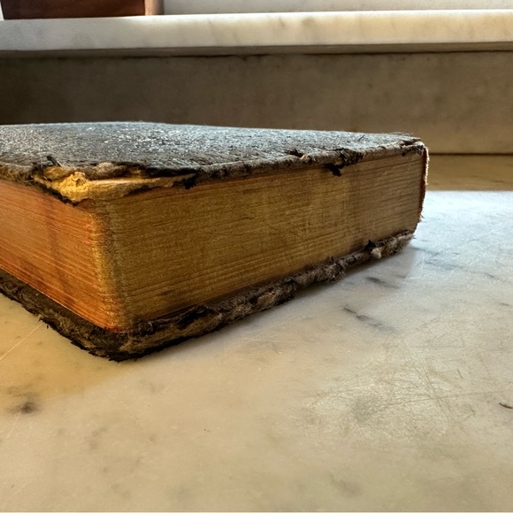 Rare The Song Of Hiawatha Henry Wadsworth Longfellow 1899 2nd Edition Hardcover - Picture 5 of 13